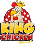 Logotipo King Chicken